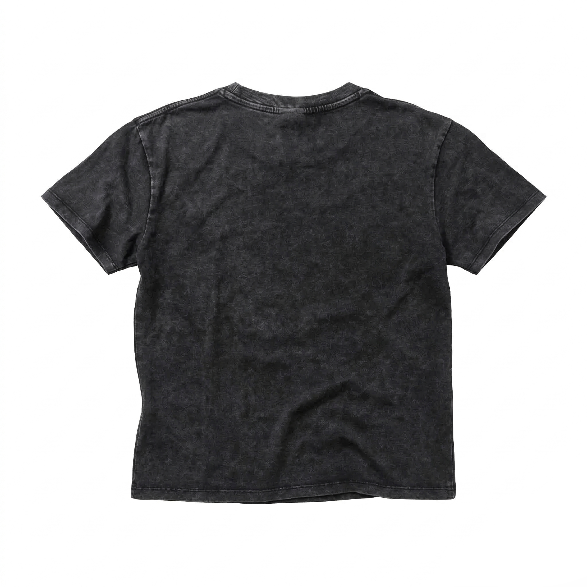 Chela T-shirt (Washed Black)