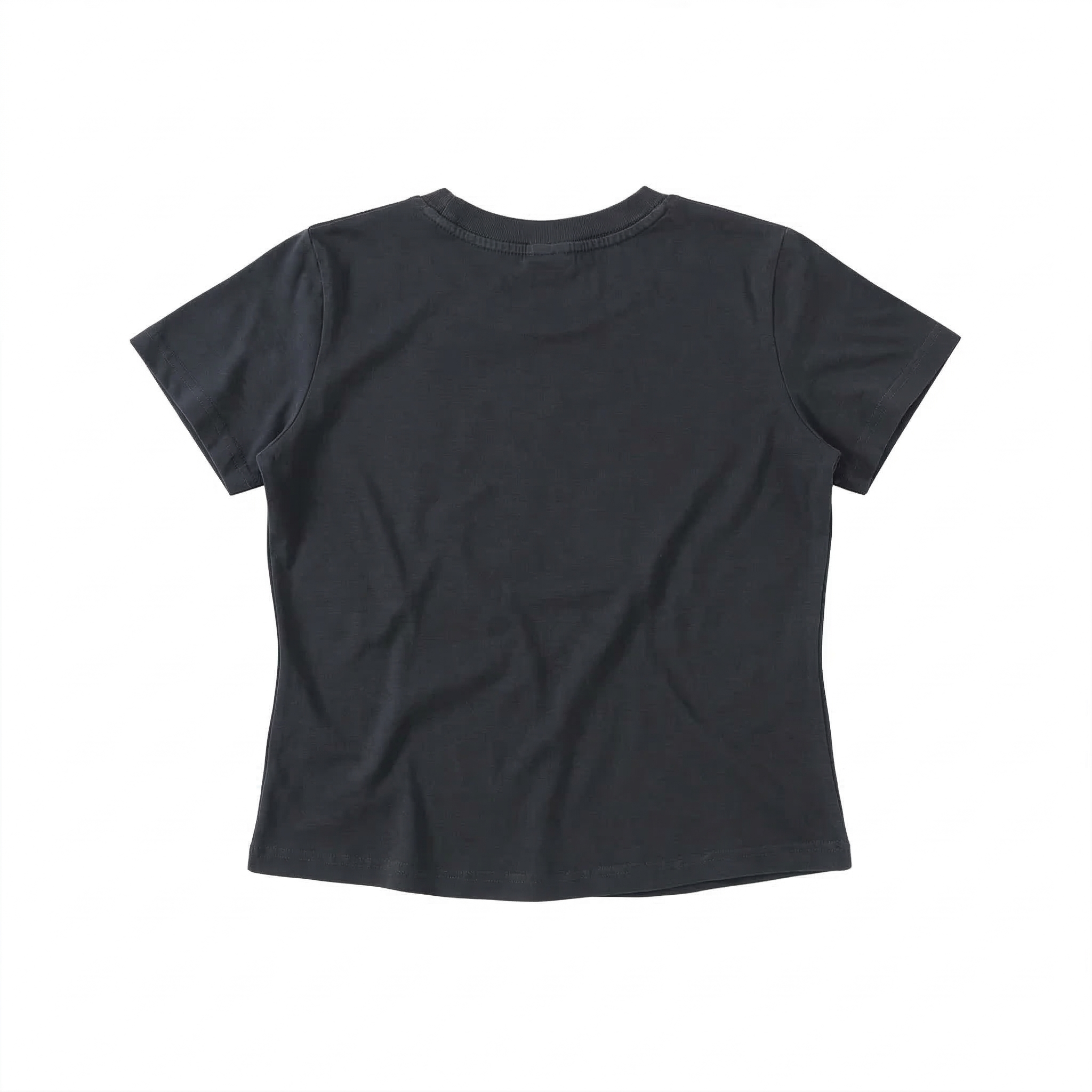 Logo T-shirt (Black)