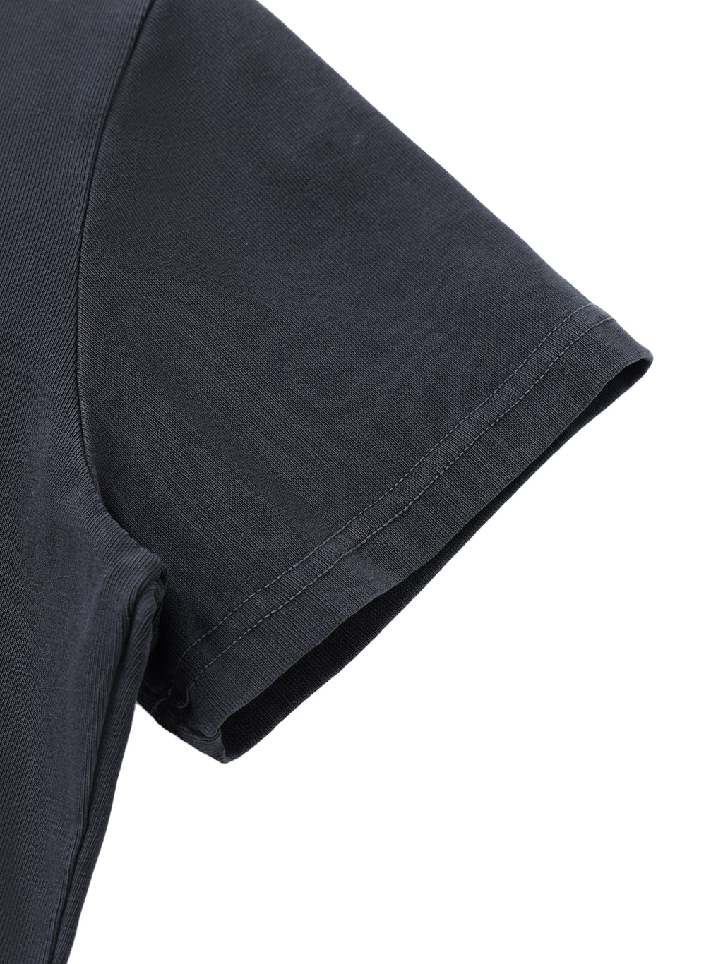 Logo T-shirt (Black)
