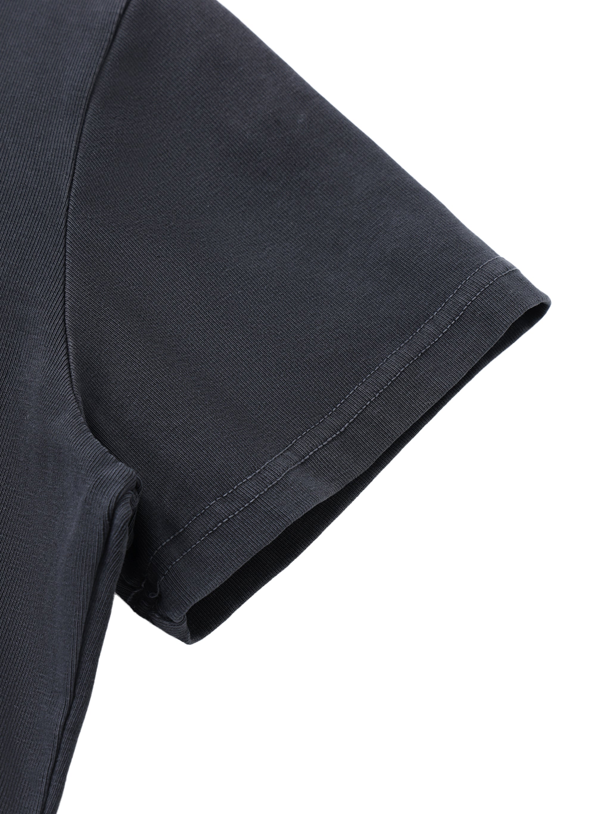 Logo T-shirt (Black)
