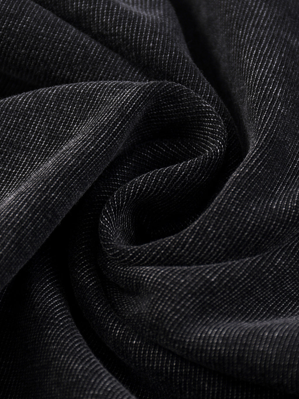 Chela T-shirt (Washed Black)