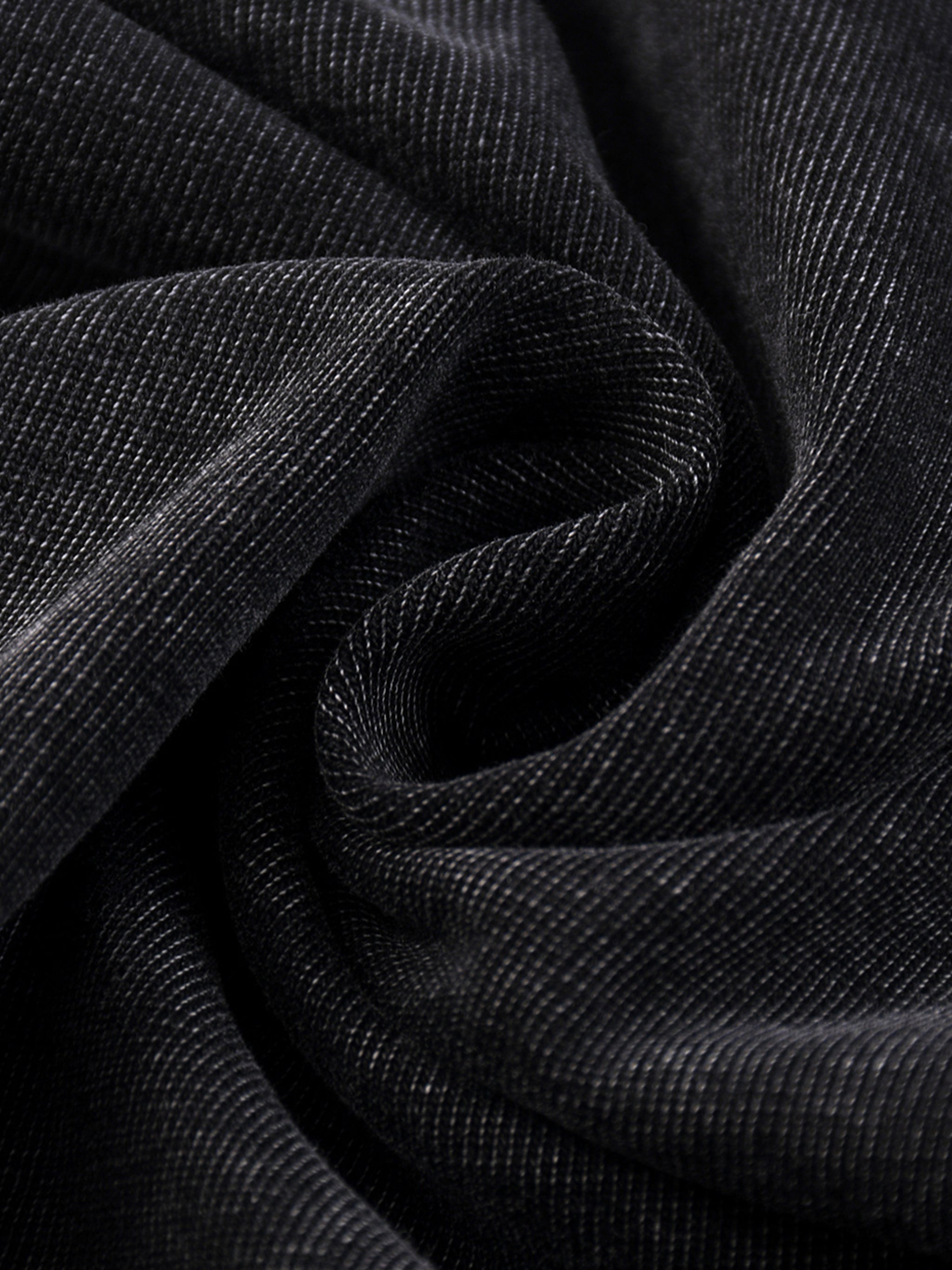 Chela T-shirt (Washed Black)